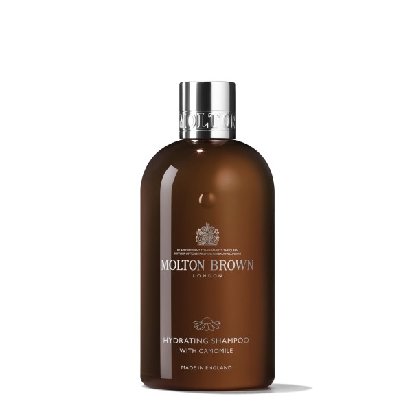Molton Brown Camomile Hydrating Shampoo Normales Haar
