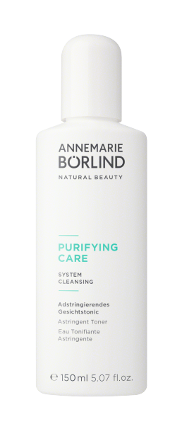 Annemarie Börlind PURIFYING CARE Adstringierendes Gesichtstonic Mischhaut