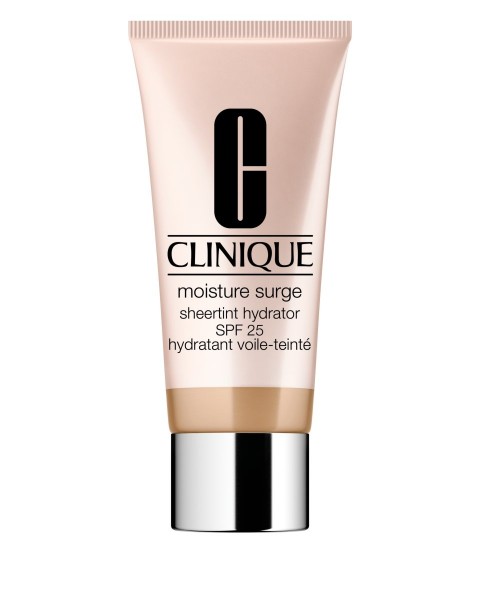 CLINIQUE Moisture Surge Sheertint Hydrator SPF25 getönte Tagescreme