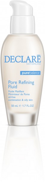 Declaré Pure Balance Pore Refining Fluid Spezialpflege