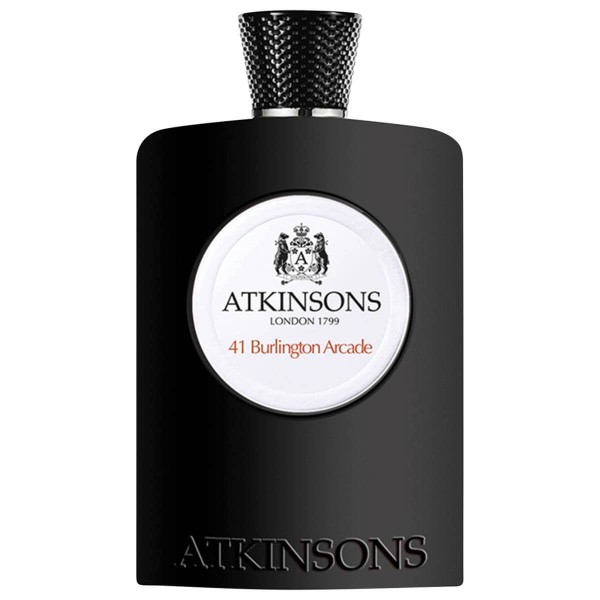 Atkinsons 41 Burlington Arcade Eau de Parfum Unisex Duft