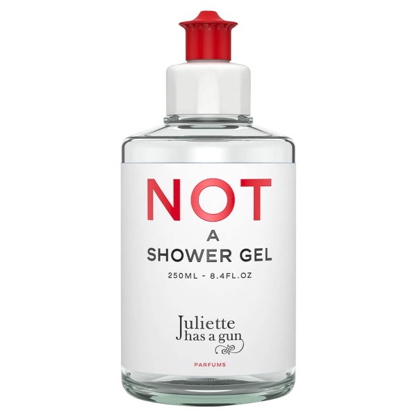 Juliette Has a Gun Not a Shower Gel Körperreinigung