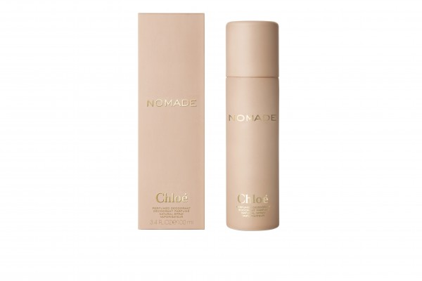 Chloé Nomade Perfumed Deodorant Spray Körperpflege