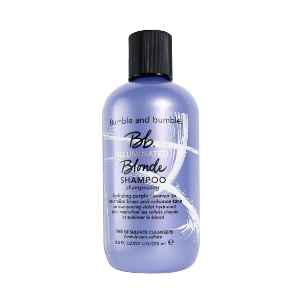Bumble and bumble. Blonde Shampoo Farbauffrischend
