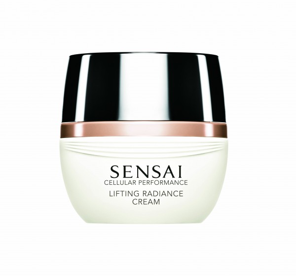 Sensai Cellular Performance Lifting Radiance Cream Straffende Gesichtscreme