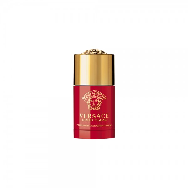 Versace Eros Flame Deodorant Stick Körperpflege