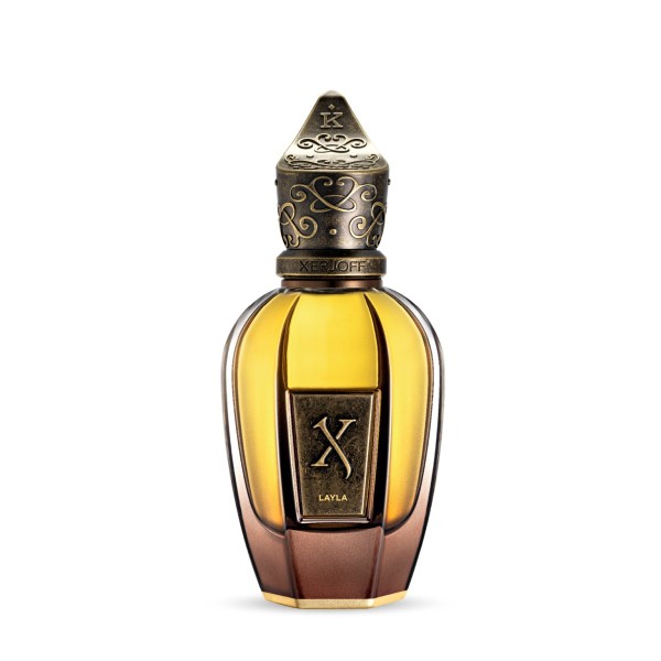 XERJOFF Layla Parfum Unisex Duft