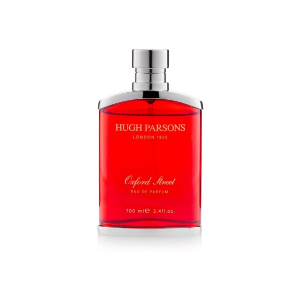 Hugh Parsons Oxford Street Eau de Parfum Herrenduft
