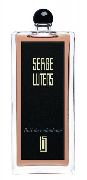 Serge Lutens Nuit de Cellophane Eau de Parfum Unisex Duft