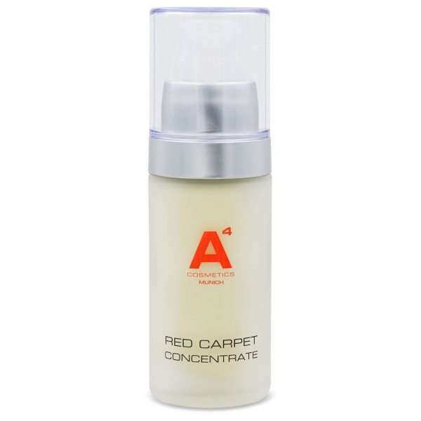 A4 Cosmetics A4 Red Carpet Concentrate Anti-Aging Serum