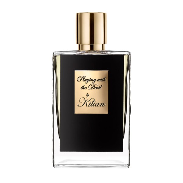 Kilian Paris Playing with the Devil Eau de Parfum nachfüllbar Unisex Duft