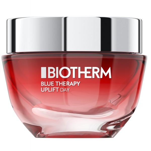 Biotherm Blue Therapy Red Algae Uplift Cream Anti-Aging Pflege