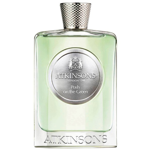 Atkinsons Posh on the Green Eau de Parfum Unisex Duft