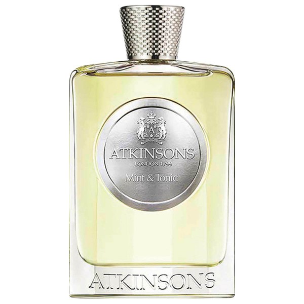 Atkinsons Mint & Tonic Eau de Parfum Unisex Duft