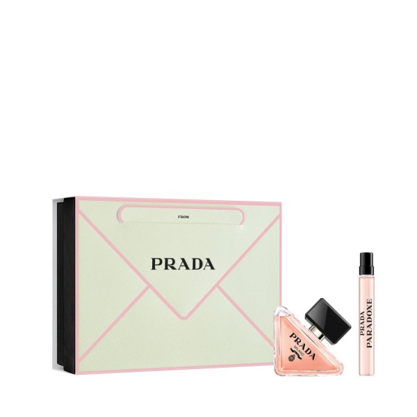 PRADA Paradoxe Eau de Parfum Set Geschenkpackung