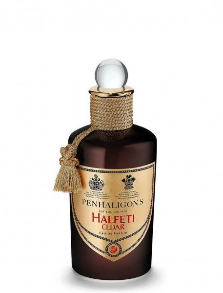 Penhaligon's Trade Routes Halfeti Cedar Eau de Parfum Unisex Duft