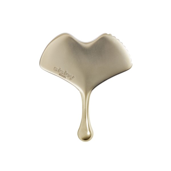 Sisley Ginkgo Gua Sha Massage-Instrument