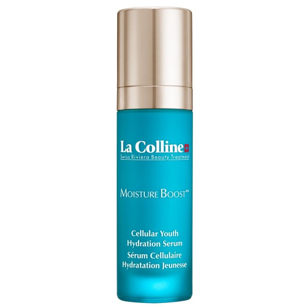 La Colline Cellular Youth Hydration Serum Moisture Boost ++