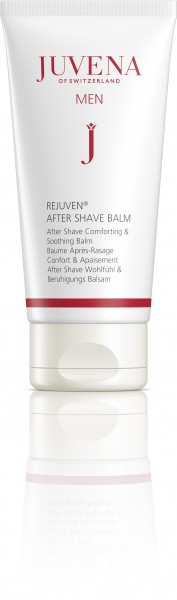 Juvena Rejuven After Shave Balm Rasurpflege