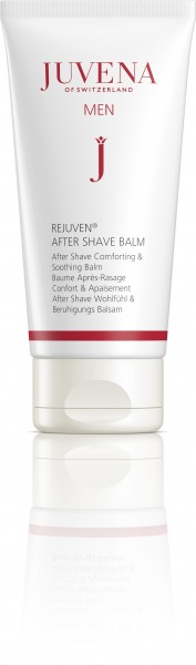 Juvena Rejuven After Shave Balm Rasurpflege