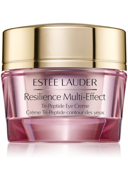 ESTÉE LAUDER Resilience Multi-Effect Tri-Peptide Eye Creme Augenpflege