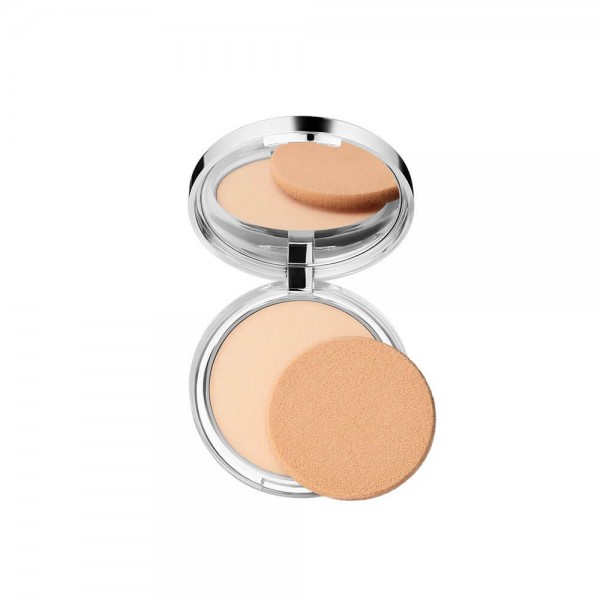 CLINIQUE Stay-Matte Sheer Pressed Powder Kompaktpuder