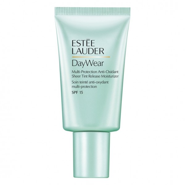 ESTÉE LAUDER DayWear Sheer Tint Release Moisturizer SPF15 getönte Tagescreme