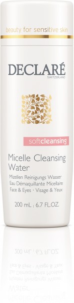 Declaré Soft Cleansing Micelle Cleansing Water Reinigungswasser