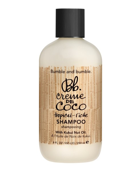 Bumble and bumble. Creme De Coco Shampoo Feuchtigkeitsspendend