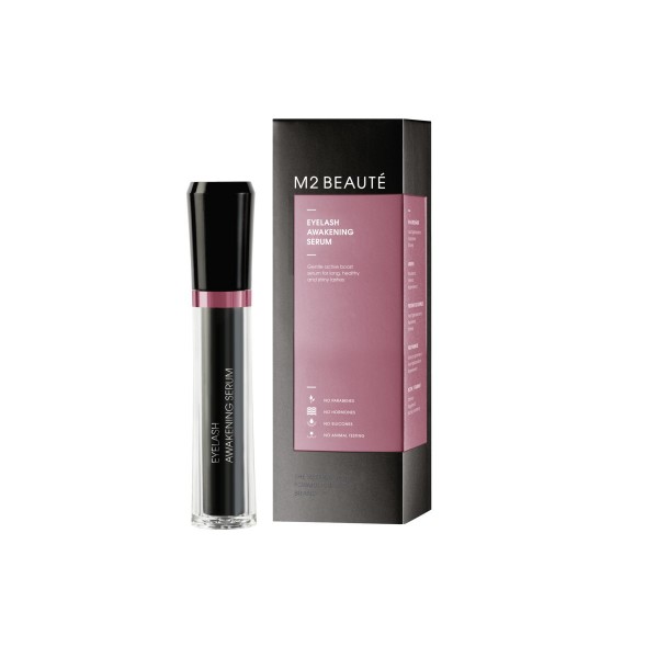 M2 Beauté Eyelash Awakening Serum Wimpernpflege