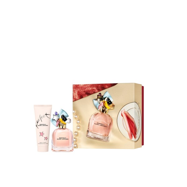 Marc Jacobs Perfect Eau de Parfum Set Geschenkpackung