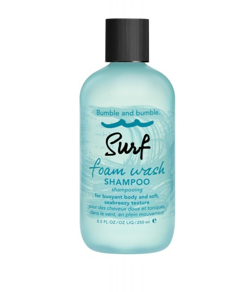 Bumble and bumble. Surf Foam Wash Shampoo Volumen & Struktur
