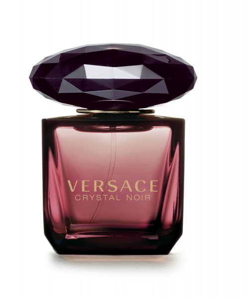 Versace Crystal Noir Eau de Toilette Damenduft