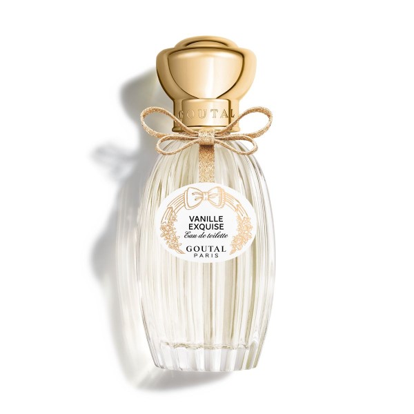 GOUTAL Vanille Exquise Eau de Toilette Damenduft