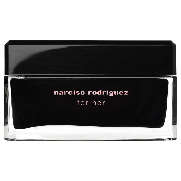 narciso rodriguez for her Body Cream Körperpflege