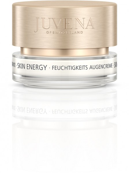 Juvena Skin Energy Moisture Eye Cream Allround Augenpflege