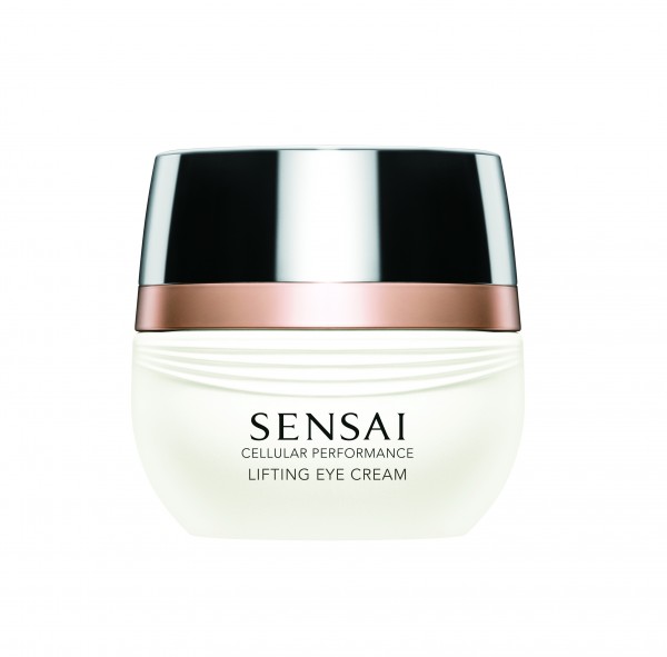 Sensai Cellular Performance Lifting Eye Cream Anti-Aging Augencreme