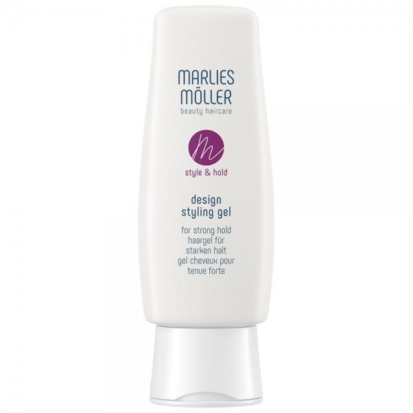 Marlies Möller Style & Hold Design Styling Hair Gel Haargel