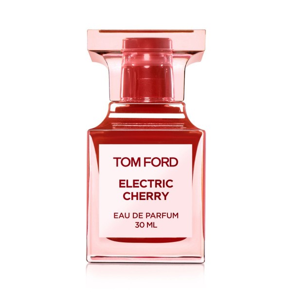 TOM FORD Electric Cherry Eau de Parfum Unisex Duft