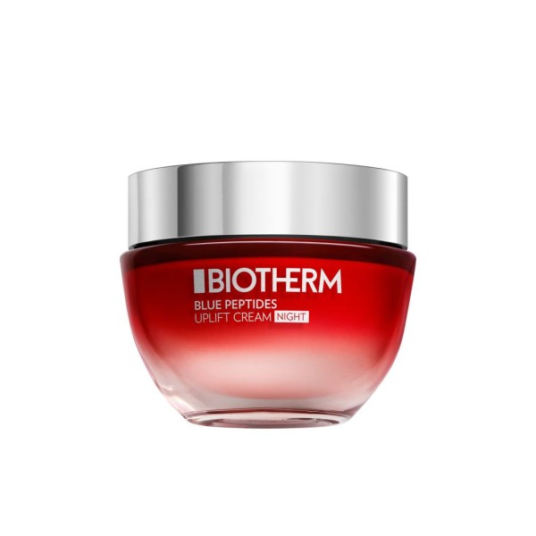 Biotherm Blue Peptide Uplift Cream Night Anti-Aging Nachtpflege