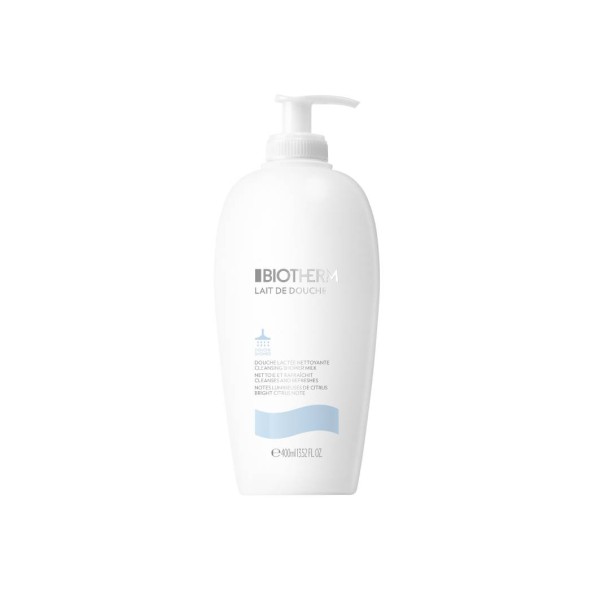 Biotherm Lait De Douche Duschmilch