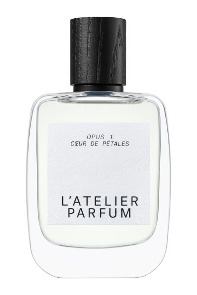 L'Atelier Parfum Coeur de Pétales Eau de Parfum Damenduft