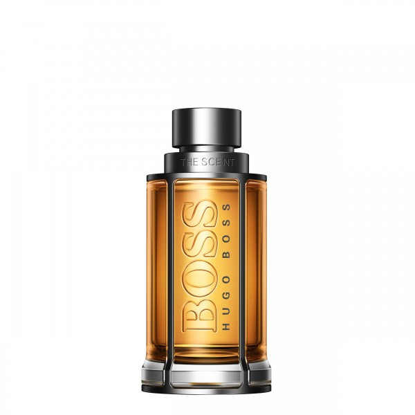 Hugo Boss The Scent After Shave Rasurpflege