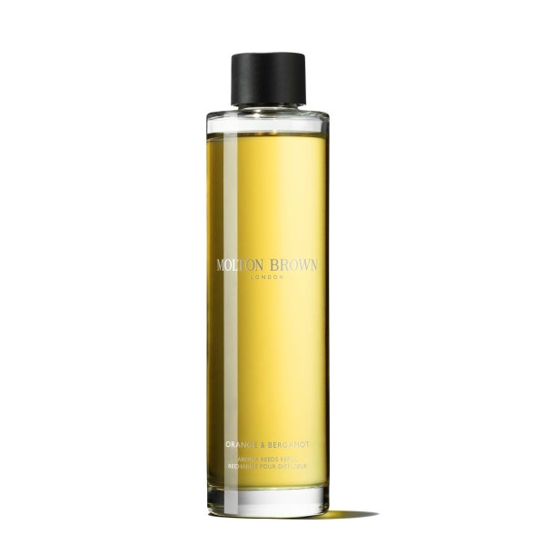 Molton Brown Orange & Bergamot Aroma Reeds Refill Raumduft