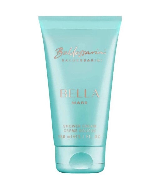 Baldessarini Bella Mare Shower Cream Duschcreme