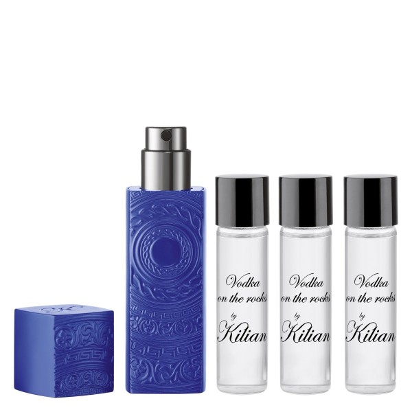 Kilian Paris Vodka on the rocks Eau de Parfum Travel Set (4 x 7.5ml) Unisex Duft