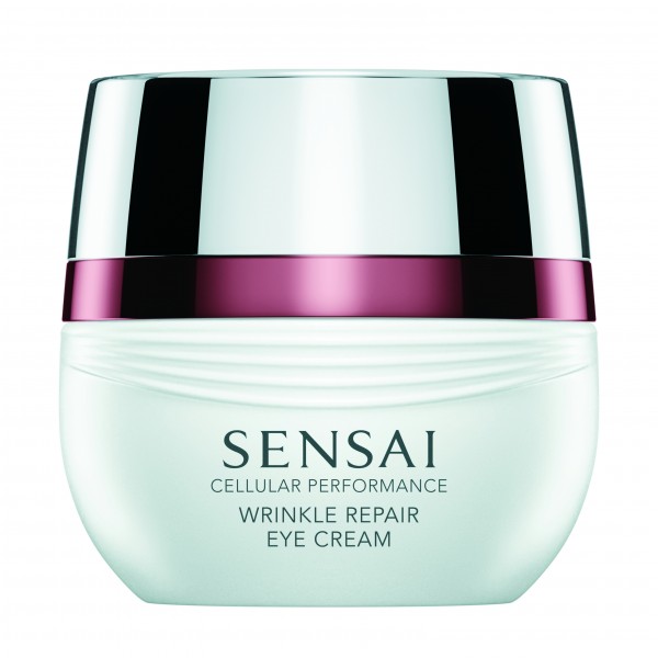 Sensai Cellular Performance Wrinkle Repair Eye Cream Anti-Aging Augencreme