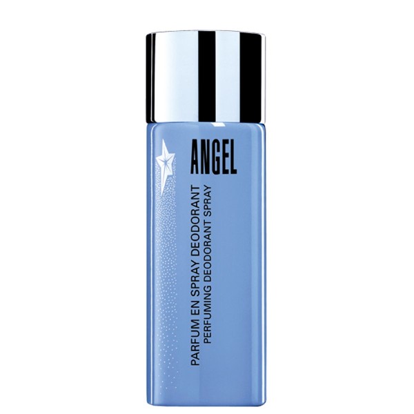 Mugler Angel Deodorant Spray Körperpflege