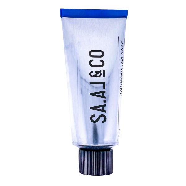 SA.AL & CO 041 Hyaluronan Face Cream Gesichtscreme