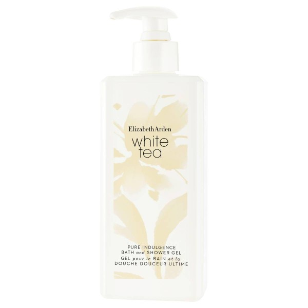 Elizabeth Arden White Tea Bath & Shower Gel Bade- & Duschgel